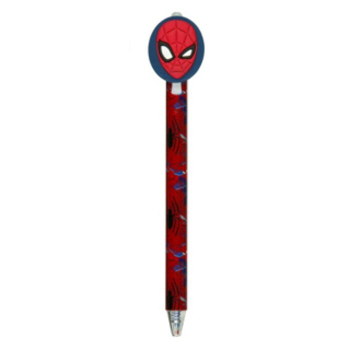 Uitwisbare gelpen Spiderman - Afbeelding 5