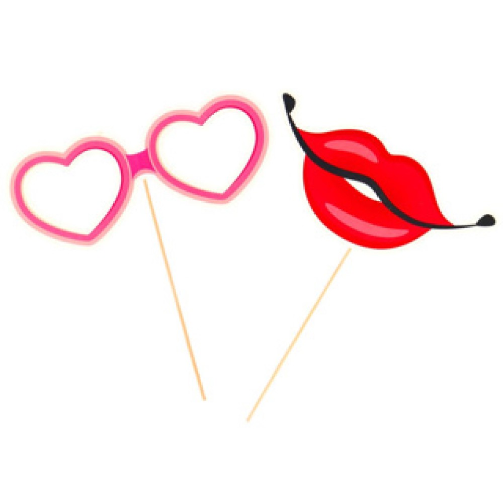 BFF Selfie Fun Set Dilly Dally - Afbeelding 2