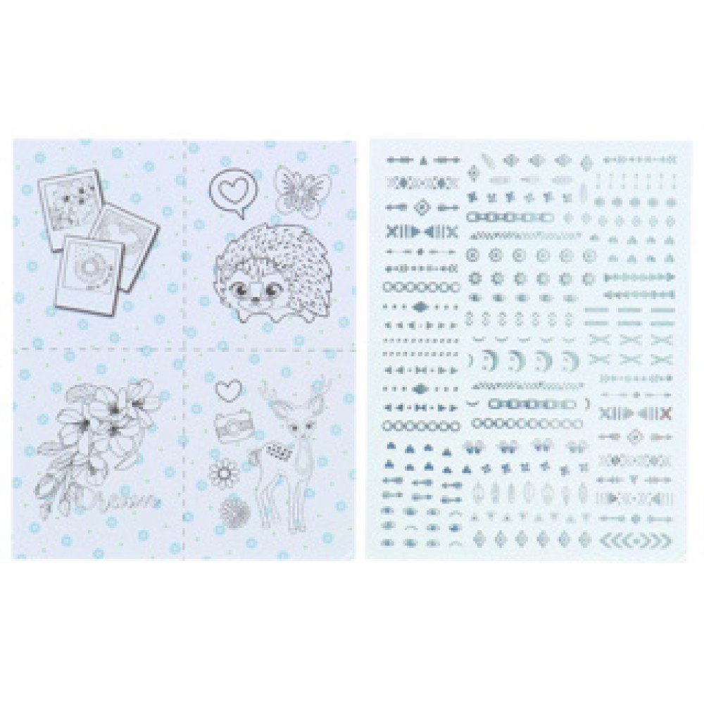 BFF Selfie Fun Set Dilly Dally - Afbeelding 5