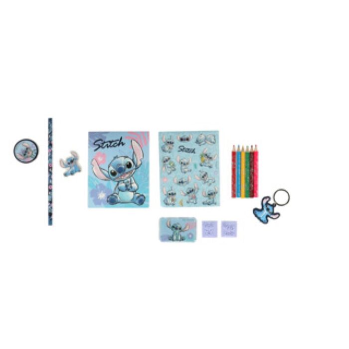 Lilo & Stitch activity fun set - Afbeelding 2