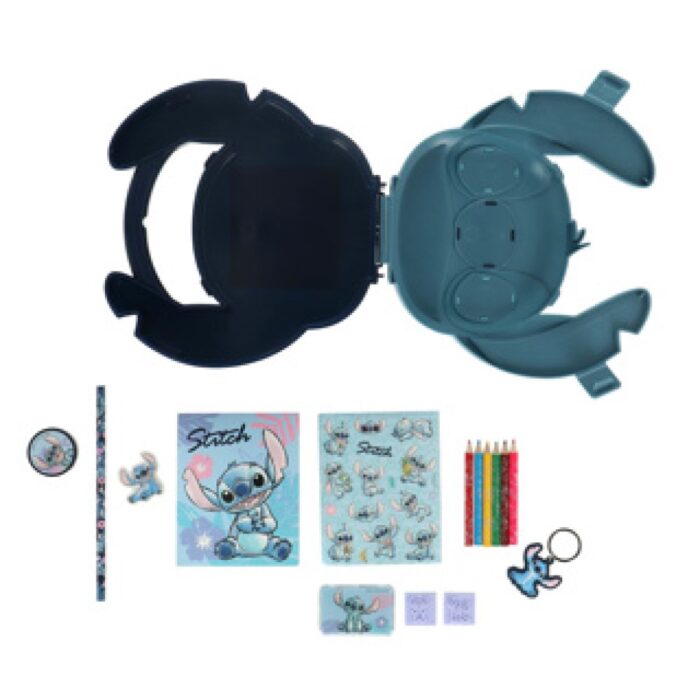 Lilo & Stitch activity fun set - Afbeelding 3