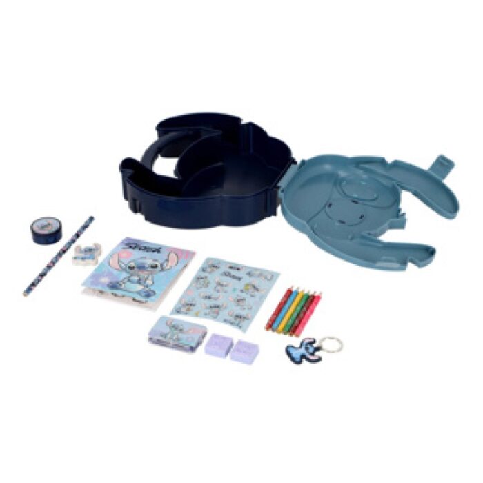 Lilo & Stitch activity fun set - Afbeelding 4