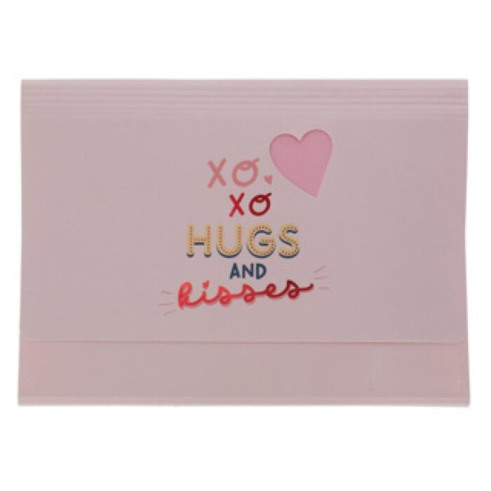 Sushi Sunday Documentenmap Xoxo - Afbeelding 2