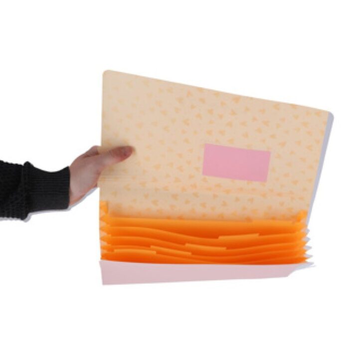 Sushi Sunday Documentenmap Xoxo - Afbeelding 3