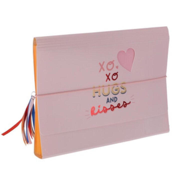 Sushi Sunday Documentenmap Xoxo - Afbeelding 5