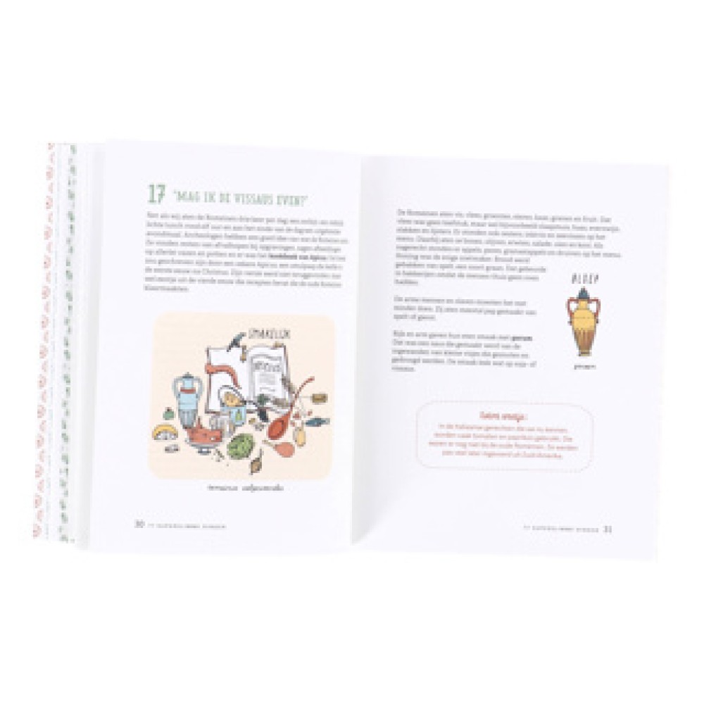 Boek Superslimme Dingen Over Mijn Thuis - Afbeelding 4