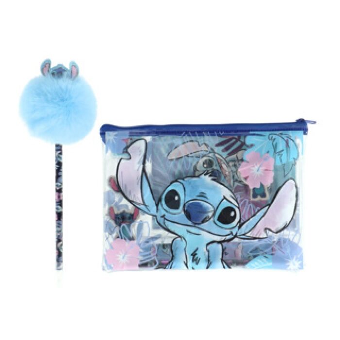 Stitch Pen Pom Pom - Afbeelding 3
