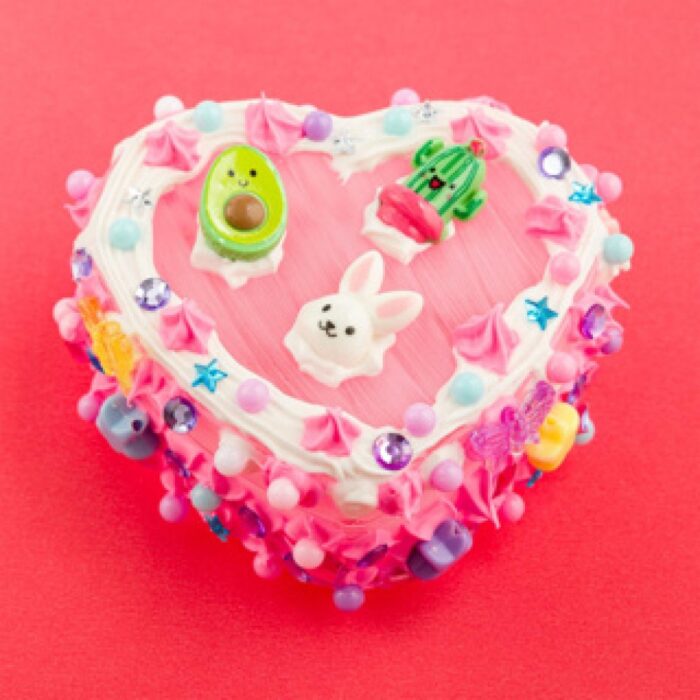 Decoden Magic - Classic: Trinket Tin Creator set - Afbeelding 3