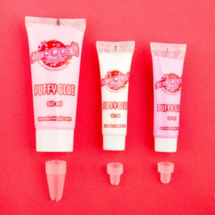 Decoden Magic - Classic: Trinket Tin Creator set - Afbeelding 4