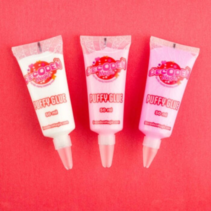 Decoden Magic - Deluxe: Think Pink Creations set - Afbeelding 4