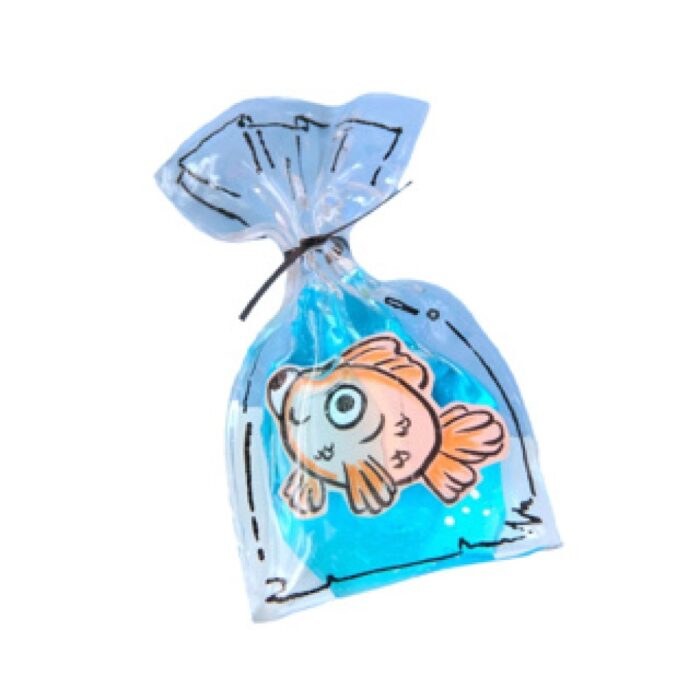 Nano tape magic mini dieren - Afbeelding 2