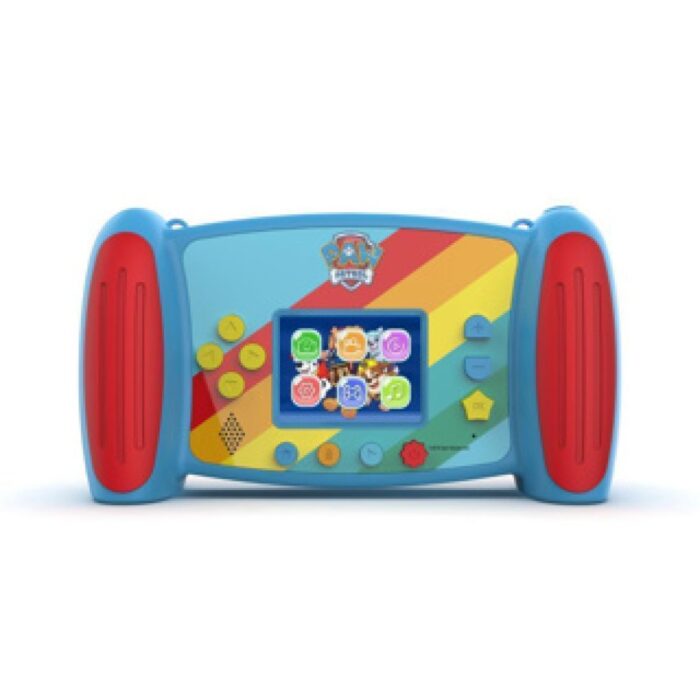 Paw Patrol Camera Interactief Accu Usb - Afbeelding 2