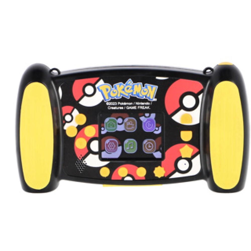 Pokémon Camera Interactieve - Afbeelding 2