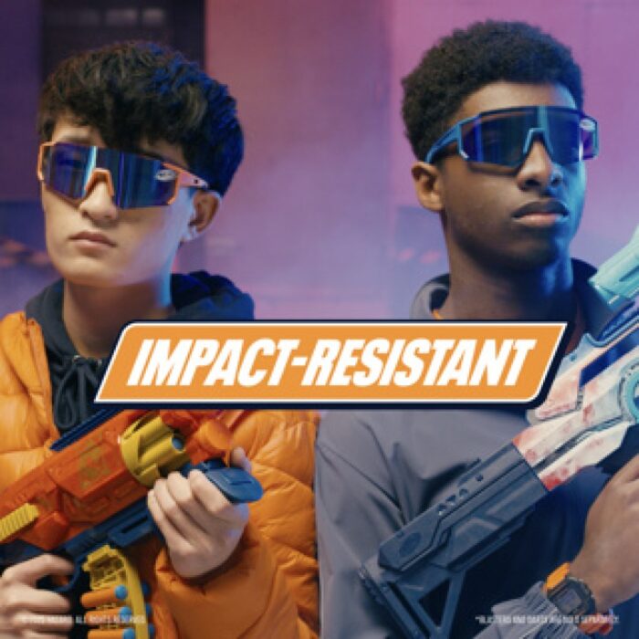 Nerf veiligheidsbril - Afbeelding 5