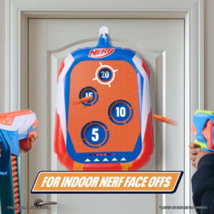 NERF Inflatable Value Target - Afbeelding 5