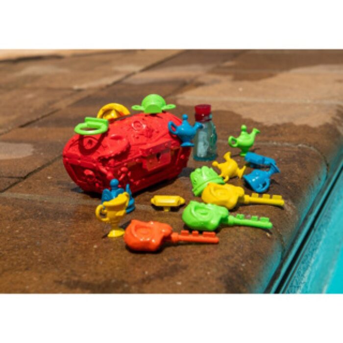 Duikset mystery schatkist wahu - Afbeelding 3