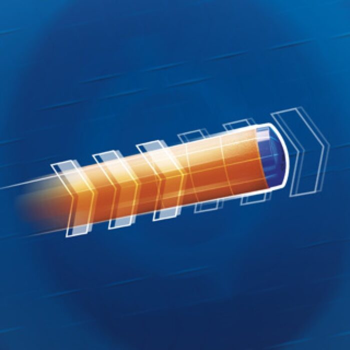 Nerf N Series darts 10-pack - Afbeelding 4