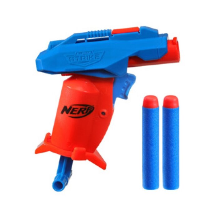 Nerf Alpha Strike Slinger - Afbeelding 2