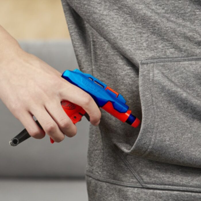 Nerf Alpha Strike Slinger - Afbeelding 4