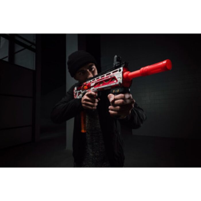 Zuru X-Shot pro-series sinister (40 darts) - Afbeelding 5