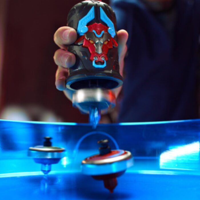 Spinner mad 2 deluxe battle pack - Afbeelding 4