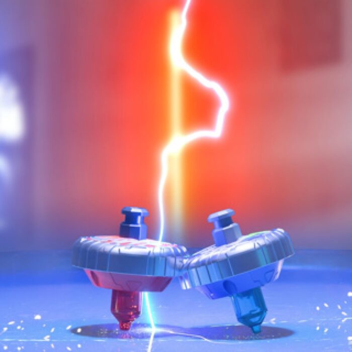 Spinner mad 2 deluxe battle pack - Afbeelding 5