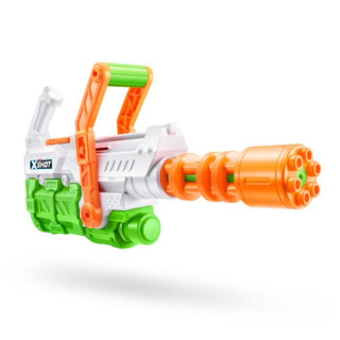 Zuru X-Shot fast fill hydro cannon - Afbeelding 2