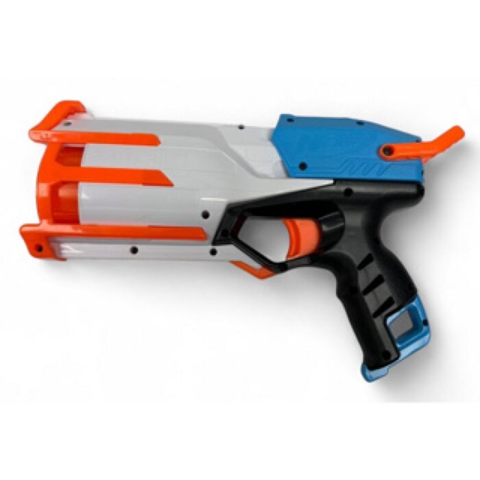Nerf sidearm zonder doos - Afbeelding 2