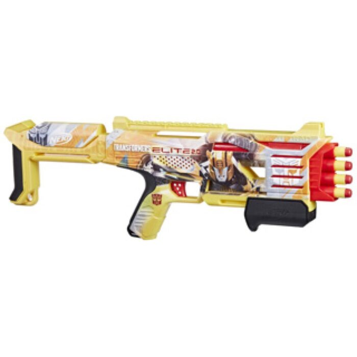 Nerf Captain America blaster - Afbeelding 2