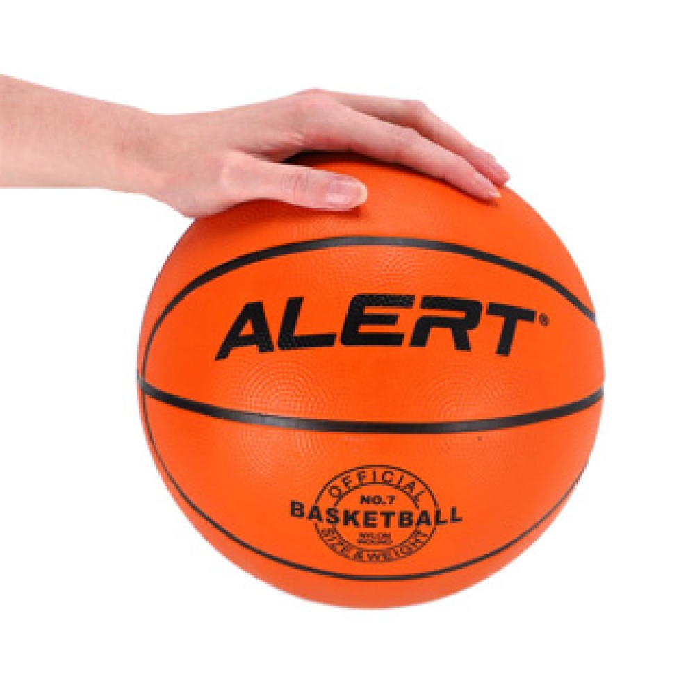 Alert Sport Basketbal Oranje - Afbeelding 3