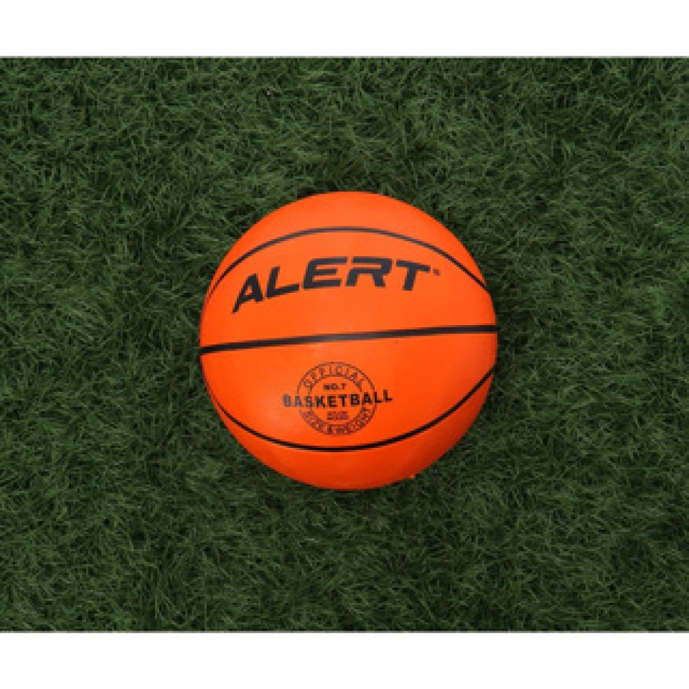 Alert Sport Basketbal Oranje - Afbeelding 4