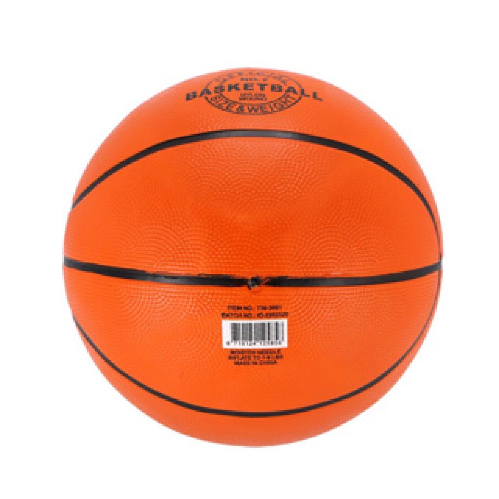 Alert Sport Basketbal Oranje - Afbeelding 5