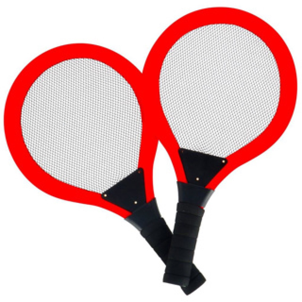 Alert Sport tennis set assorti - Afbeelding 2