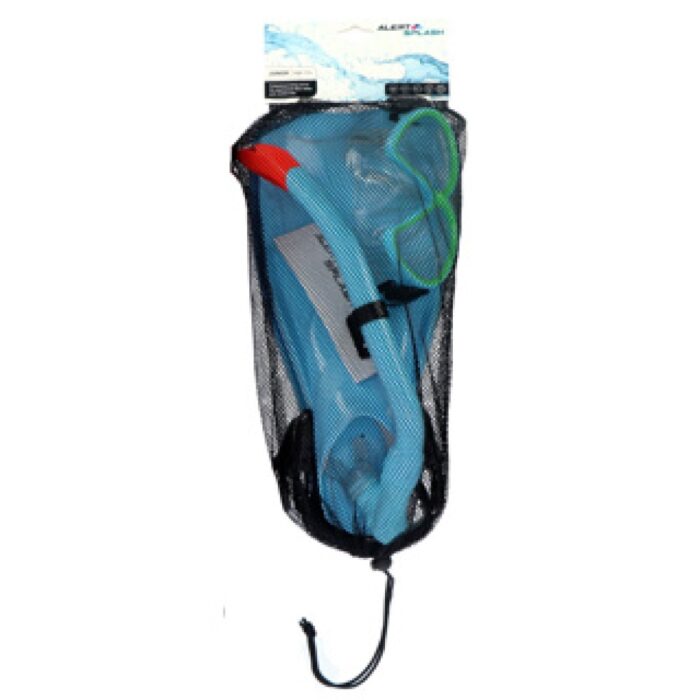 Splash Duikset Maat Small/Medium 3 Asst. - Afbeelding 2