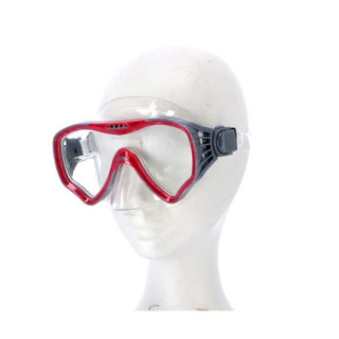 Alert Splash Duikbril Maat L 3 Assorti - Afbeelding 3