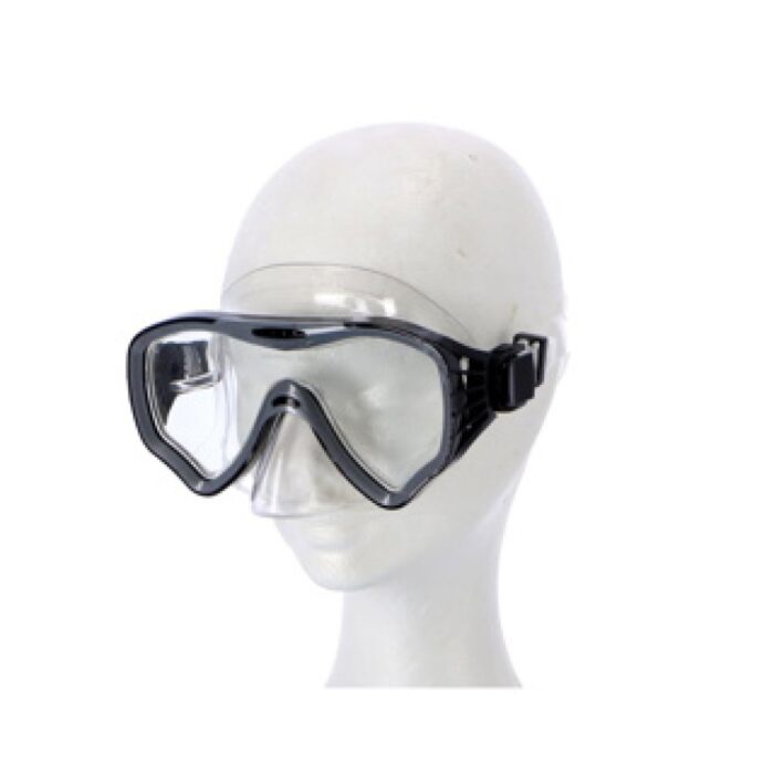 Alert Splash Duikbril Maat L 3 Assorti - Afbeelding 4