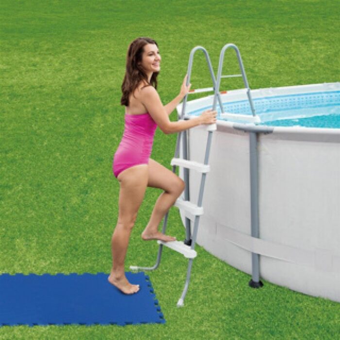 Summer Waves Ondergrond Tegels voor zwembad - Afbeelding 2