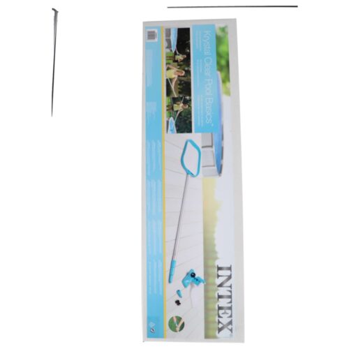 Intex Zwembadonderhoudsset