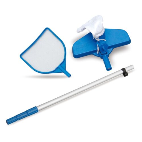 Summer Waves Zwembad Onderhoudsset Compleet