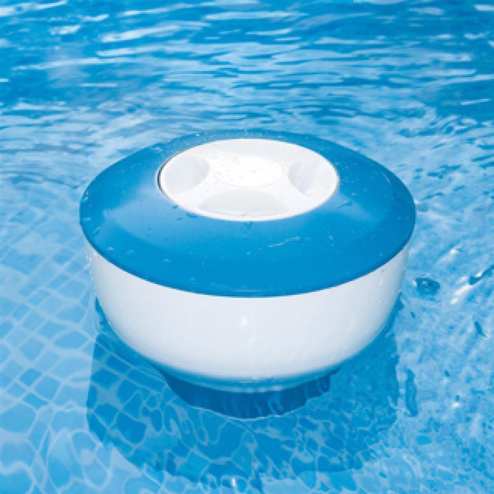 Summer Waves Chloordoseerder - Afbeelding 2