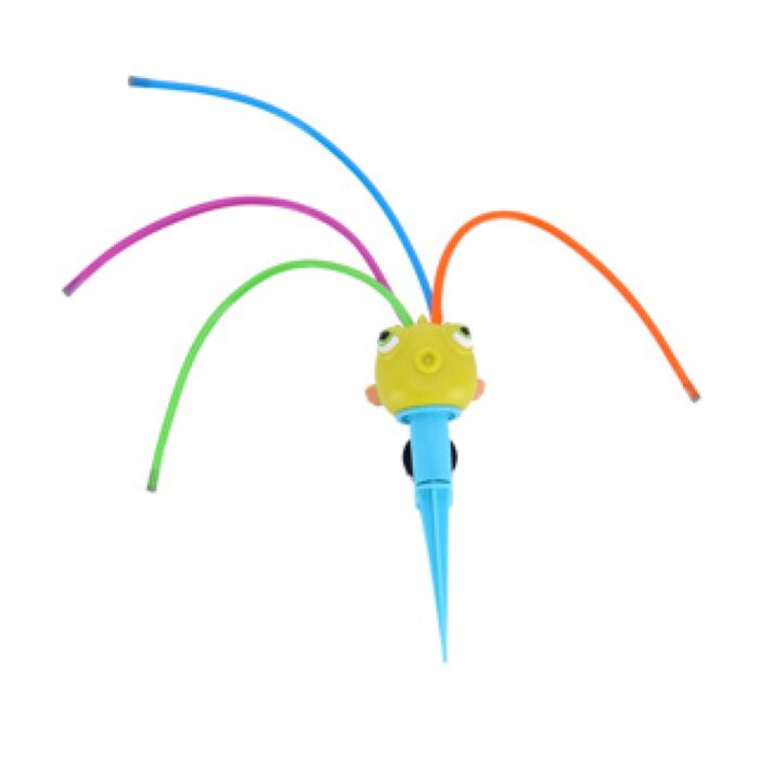 Sproeier cartoon style assorti - Afbeelding 4