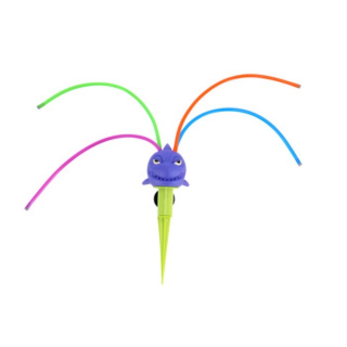 Sproeier cartoon style assorti - Afbeelding 5