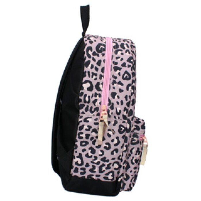 Rugtas Milky Kiss Jungle Vibes - Afbeelding 3