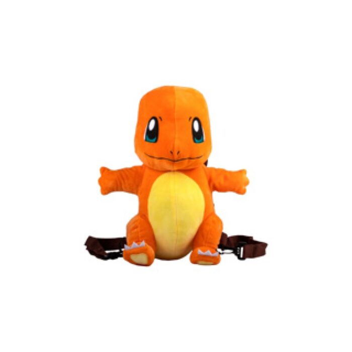 Pokemon Rugtas 3D 3 Assorti - Afbeelding 3