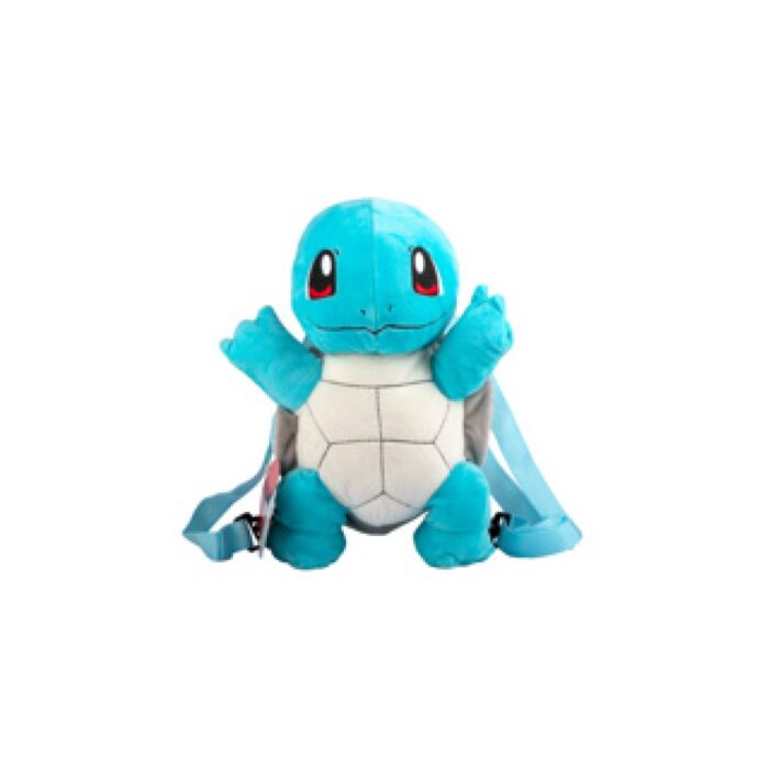 Pokemon Rugtas 3D 3 Assorti - Afbeelding 4