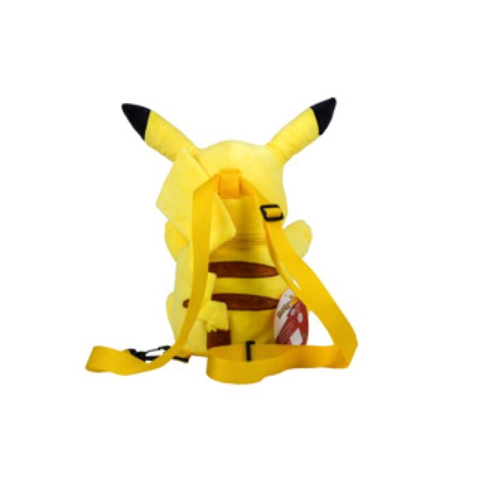 Pokemon Rugtas 3D 3 Assorti - Afbeelding 5