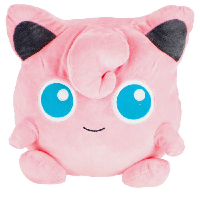 Pokemon Rugtas 3D Assorti