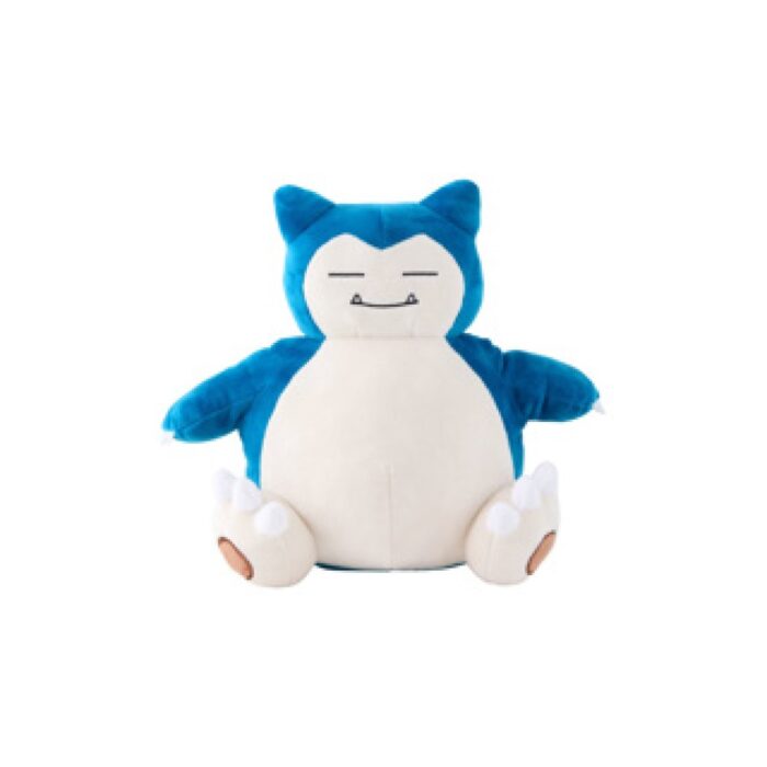 Pokemon Rugtas 3D Assorti - Afbeelding 5