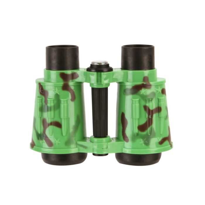 Verrekijker Camouflage 2 Assorti