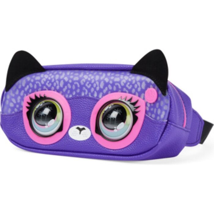 Purse Pets Cheetah Belt Bag - Afbeelding 2